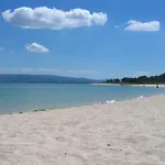 Agarimo - La Tranquilidad De Isla De Menos De 5000 Habitantes * Isla de Arosa