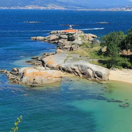 Appartement Agarimo - La Tranquilidad De Isla De Menos De 5000 Habitantes *