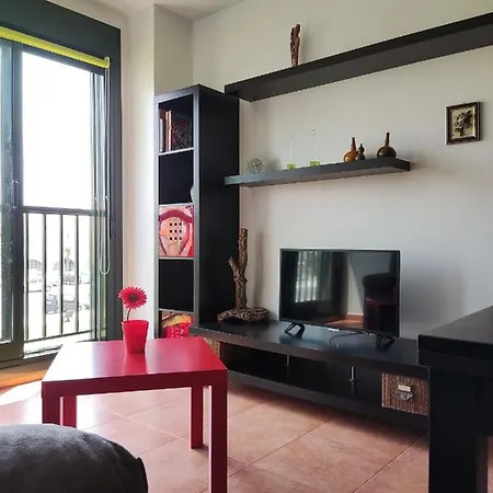 Apartmán Agarimo - La Tranquilidad De Isla De Menos De 5000 Habitantes Isla de Arosa