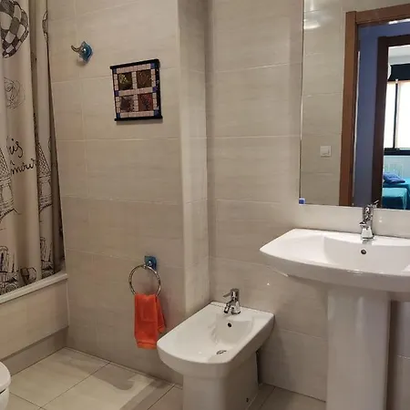 Agarimo - La Tranquilidad De Isla De Menos De 5000 Habitantes * Isla de Arosa