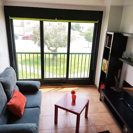 Agarimo - La Tranquilidad De Isla De Menos De 5000 Habitantes Appartement L'île d'Arousa