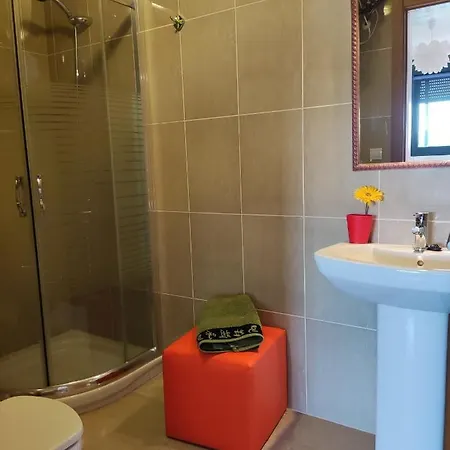 Agarimo - La Tranquilidad De Isla De Menos De 5000 Habitantes Isla de Arosa