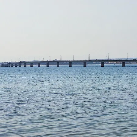 Appartamento Agarimo - La Tranquilidad De Isla De Menos De 5000 Habitantes