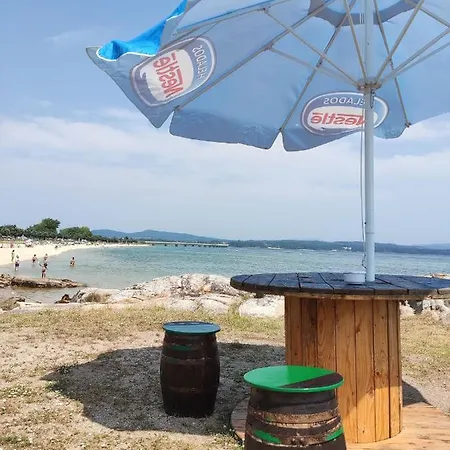 Agarimo - La Tranquilidad De Isla De Menos De 5000 Habitantes Apartmán