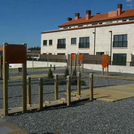 Agarimo - La Tranquilidad De Isla De Menos De 5000 Habitantes Appartamento