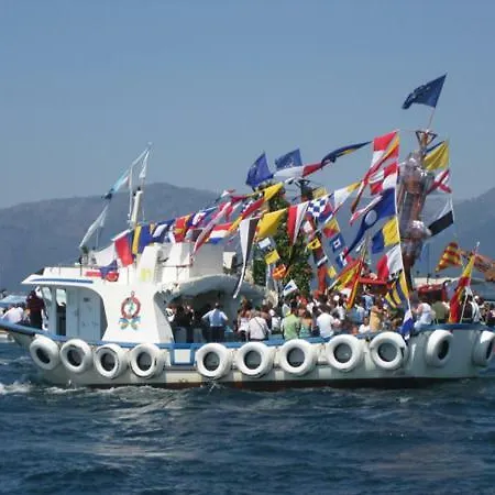 Agarimo - La Tranquilidad De Isla De Menos De 5000 Habitantes * Isla de Arosa