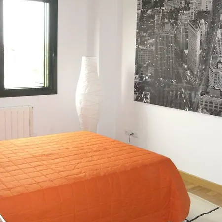 Apartamento Agarimo - La Tranquilidad De Isla De Menos De 5000 Habitantes *