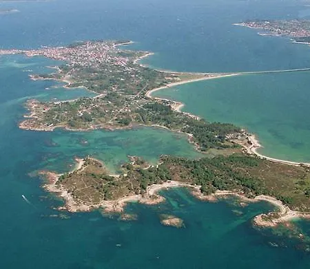 Agarimo - La Tranquilidad De Isla De Menos De 5000 Habitantes Appartement *