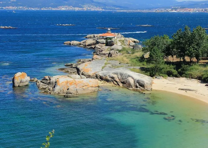 Apartament Agarimo - La Tranquilidad De Isla De Menos De 5000 Habitantes *