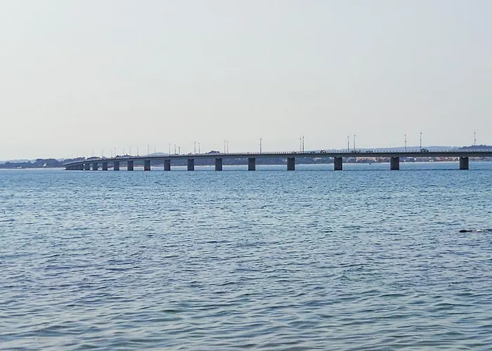 Apartament Agarimo - La Tranquilidad De Isla De Menos De 5000 Habitantes