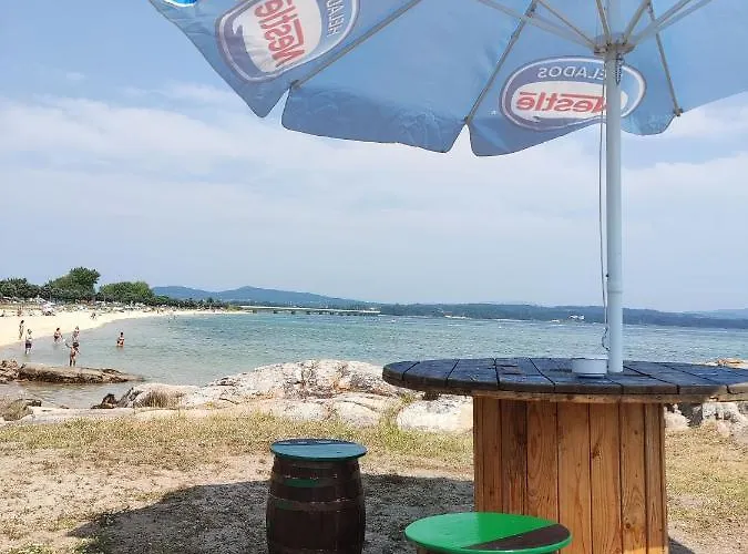 Agarimo - La Tranquilidad De Isla De Menos De 5000 Habitantes Apartament