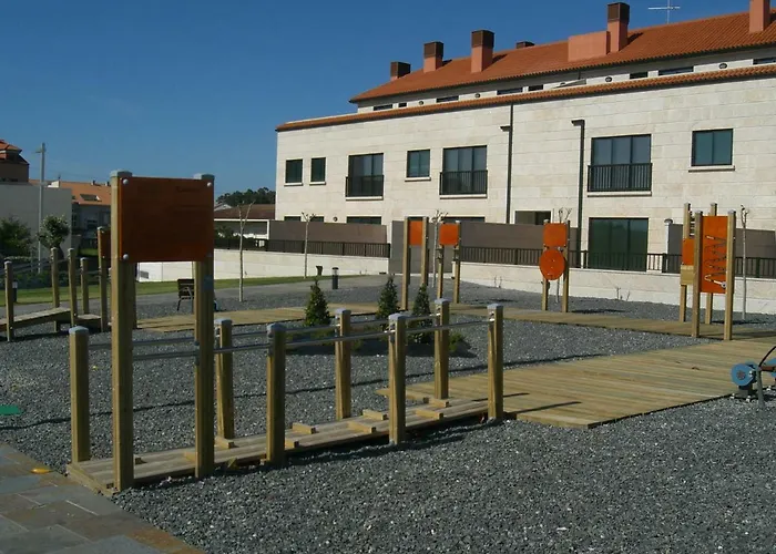 Agarimo - La Tranquilidad De Isla De Menos De 5000 Habitantes Apartament