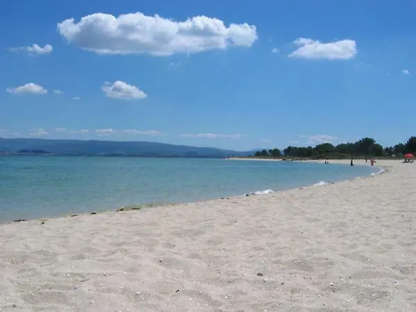 Agarimo - La Tranquilidad De Isla De Menos De 5000 Habitantes * Isla de Arosa