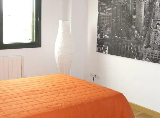 Apartament Agarimo - La Tranquilidad De Isla De Menos De 5000 Habitantes *